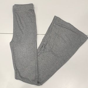 Flare Legging Pants